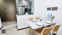 Normanton Park (D5), Apartment #507806671